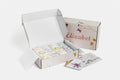 12-Piece Shower Steamers Gift Set – Natural Aromatherapy