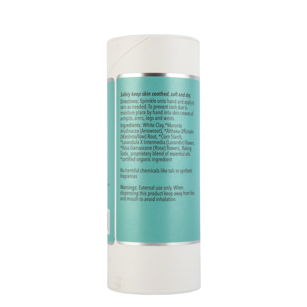 Sprinkle Talc Free  Body Powder-It's Back in stock-2