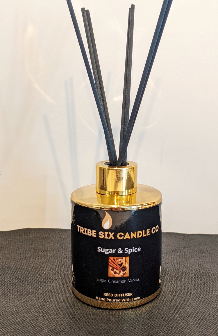 Reed Diffuser