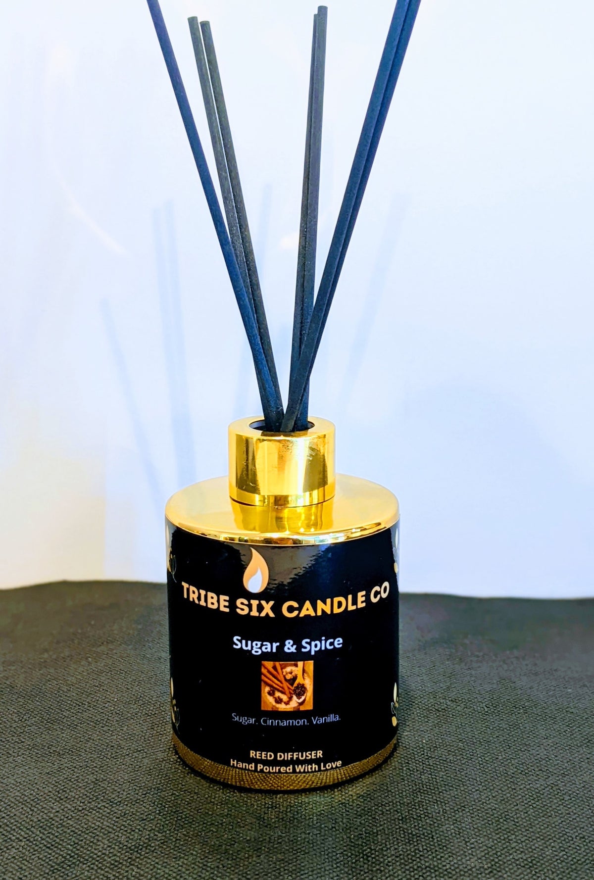 Reed Diffuser
