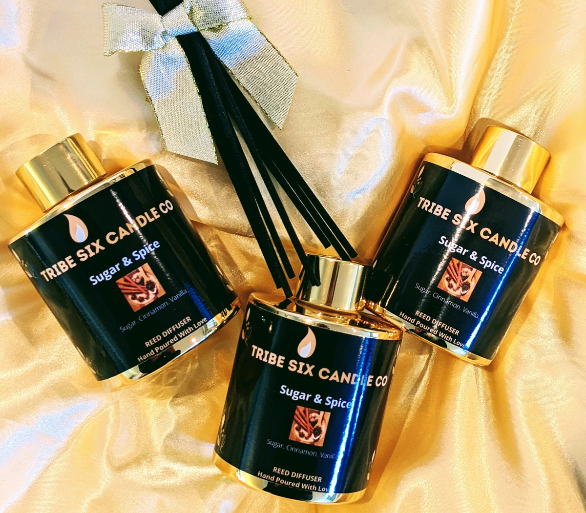 Reed Diffuser